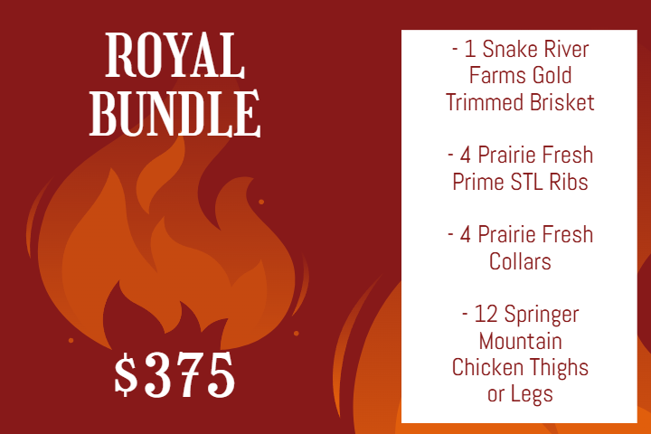 Royal Bundle Royal Bundle Page