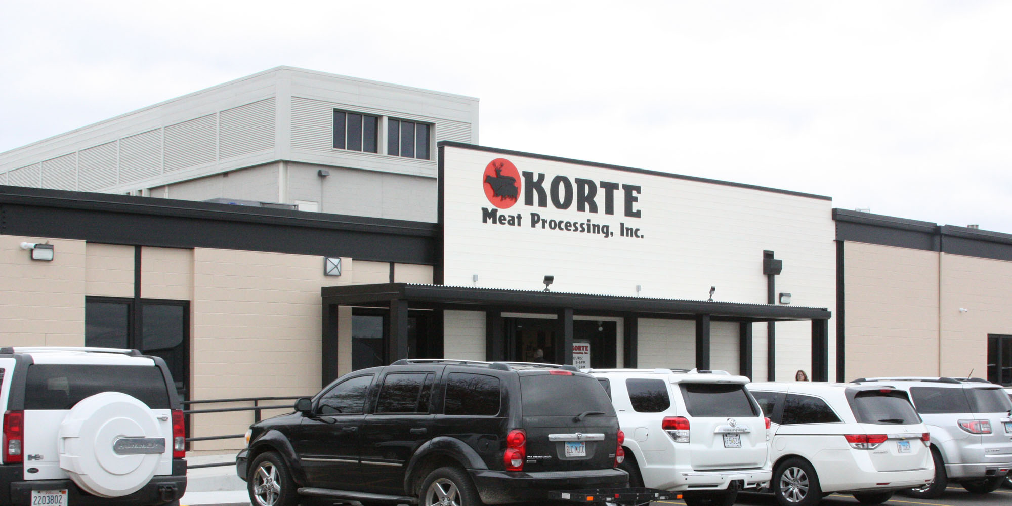 Korte Meat Processing, Inc. photo 3