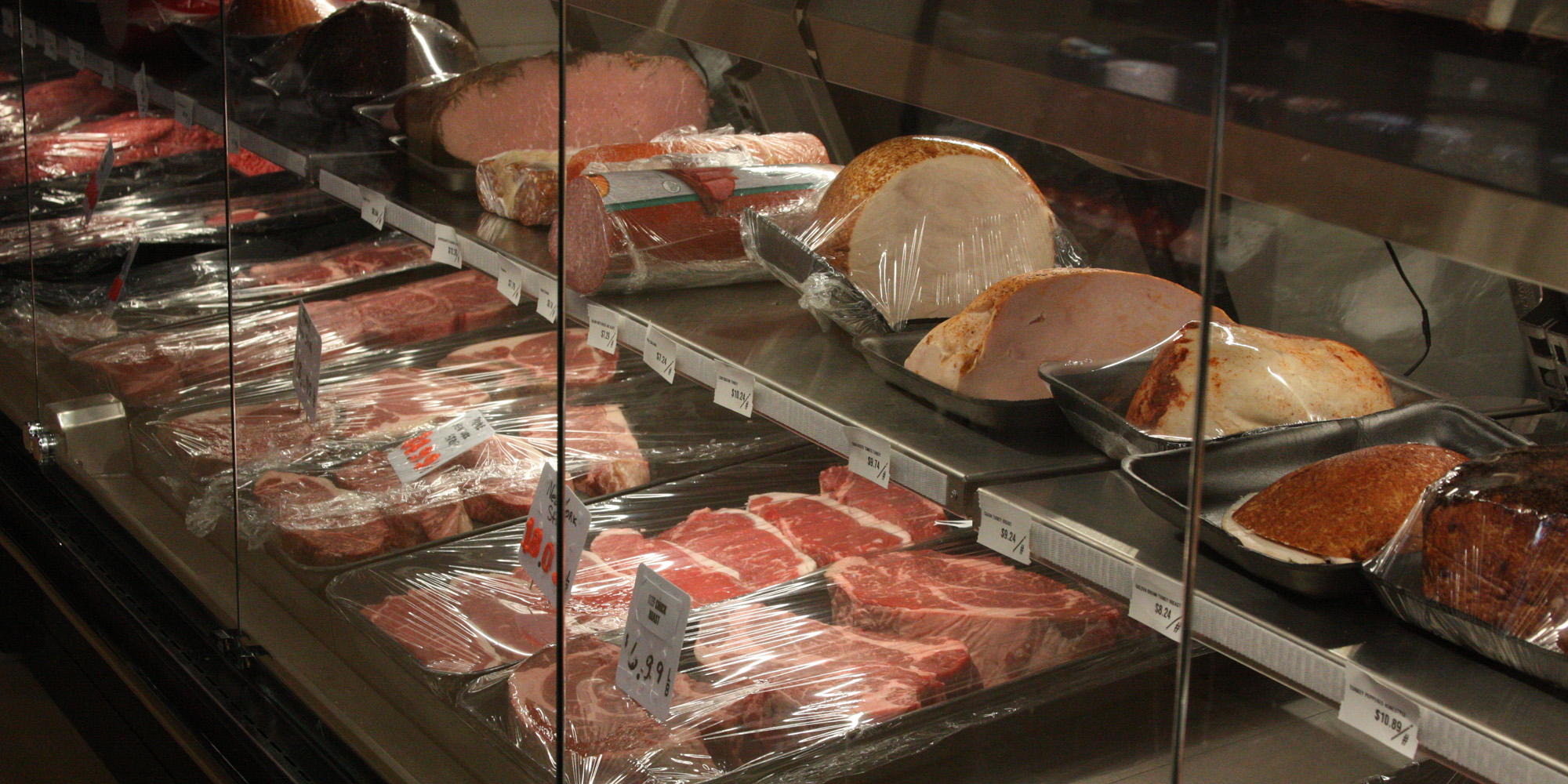 Korte Meat Processing, Inc. in Highland